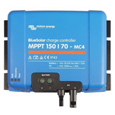 Victron Energy BlueSolar MPPT 150/70-MC4.